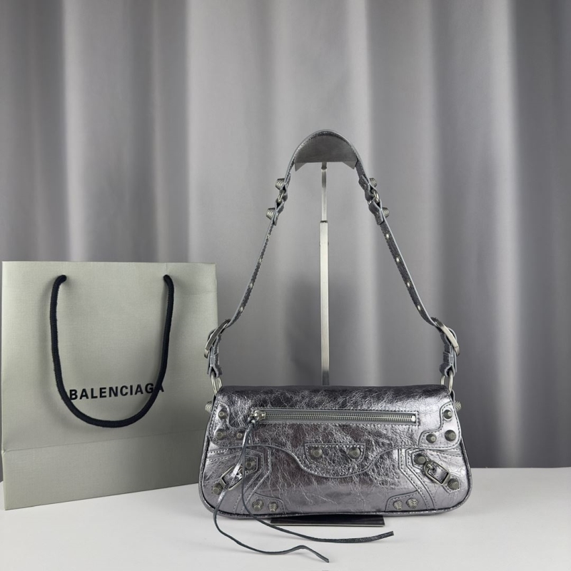 Ba*len*cia*ga satchel bags